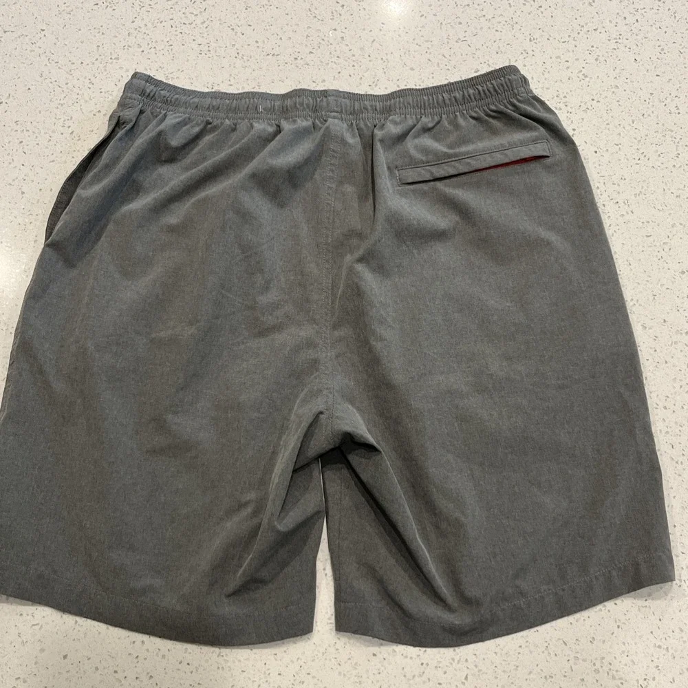 Chubbies Mens Grey 7